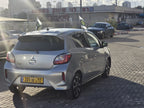 2020 Mitsubishi Space Star Supreme
