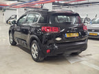 2020 Citroën C5 Aircross