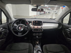 2016 FIAT 500 X