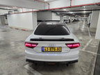 2017 Audi A7
