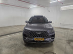2023 Chery Tiggo 8 Pro