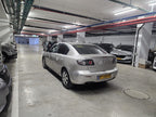 2009 Mazada Comfort 3