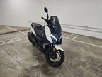 2024 Forza 350