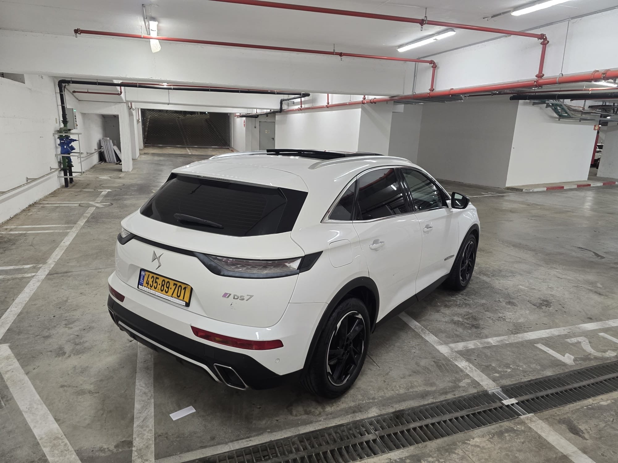 2018 DS