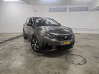 2017 Peugeot 3008