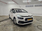 2017 Citroën C4 Picasso