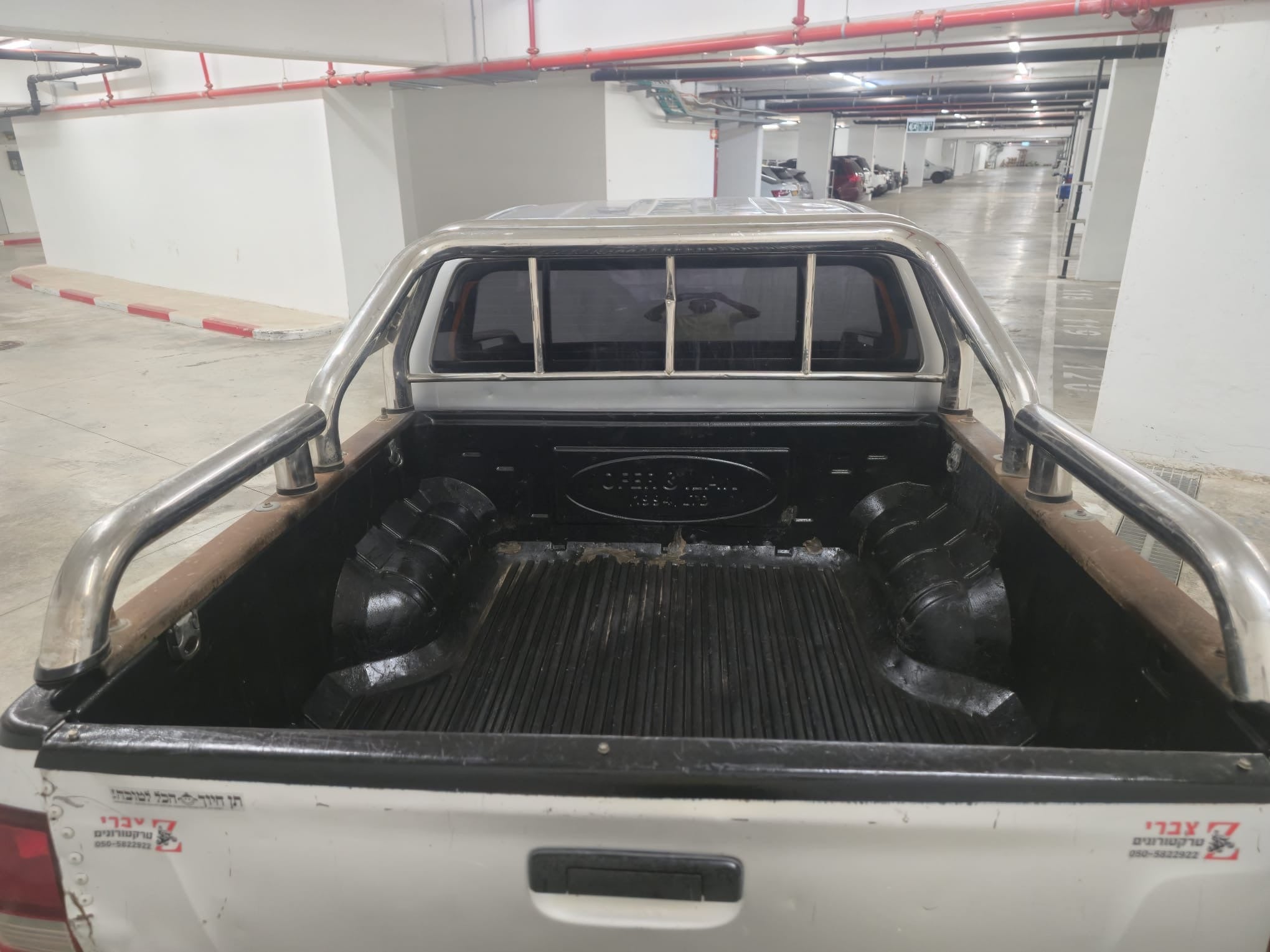 2014 Isuzu D-MAX