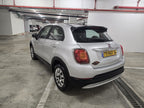 2016 FIAT 500 X