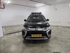 2018 Mitsubishi Outlander