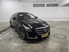 2014 Cadillac CTS