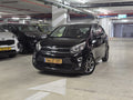 2018 KIA Picanto