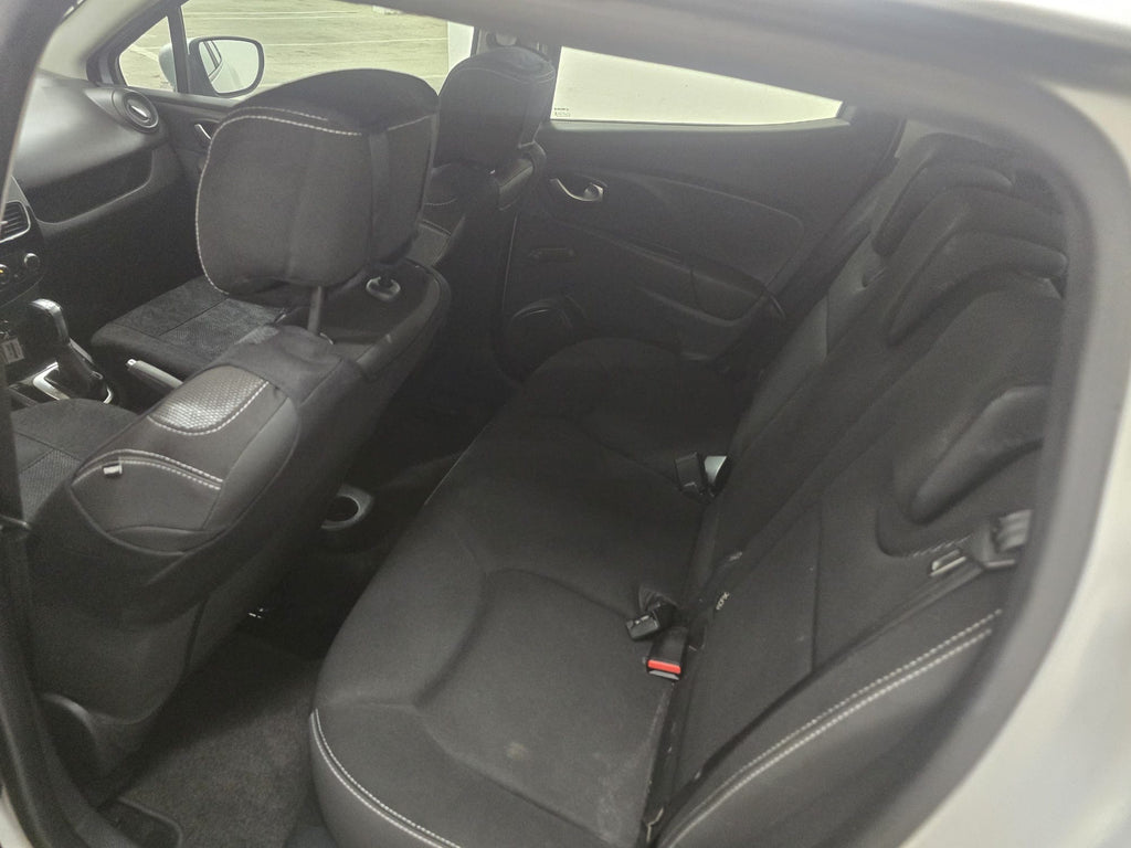 2019 Renault Clio