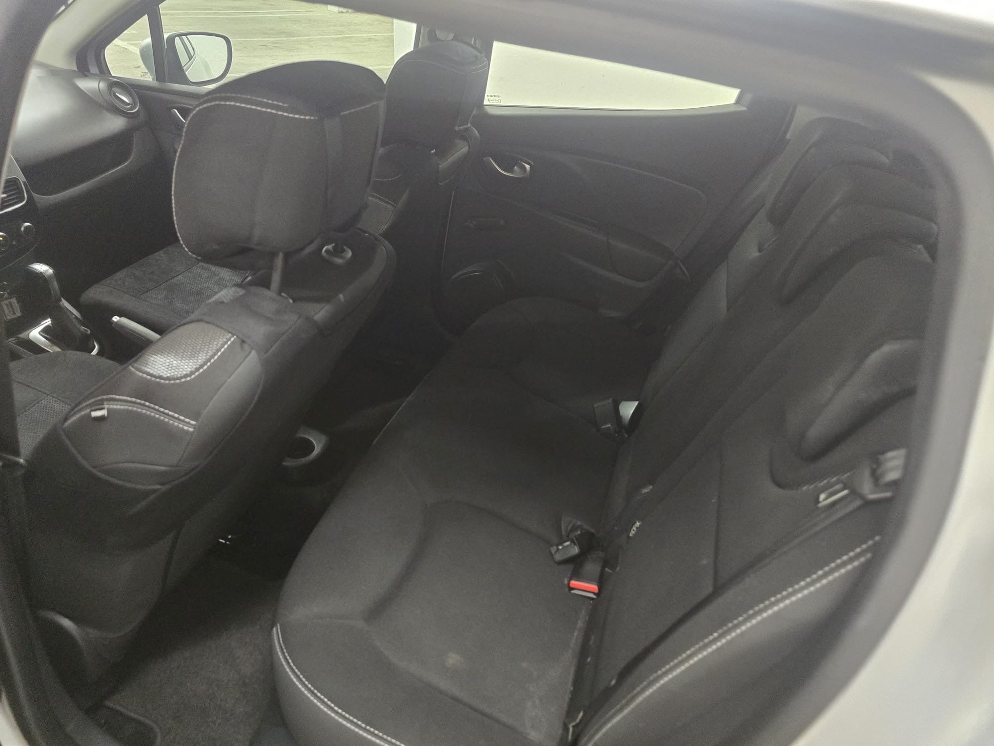 2019 Renault Clio