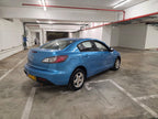 2009 Mazda 3