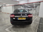 2016 Renault Fluence