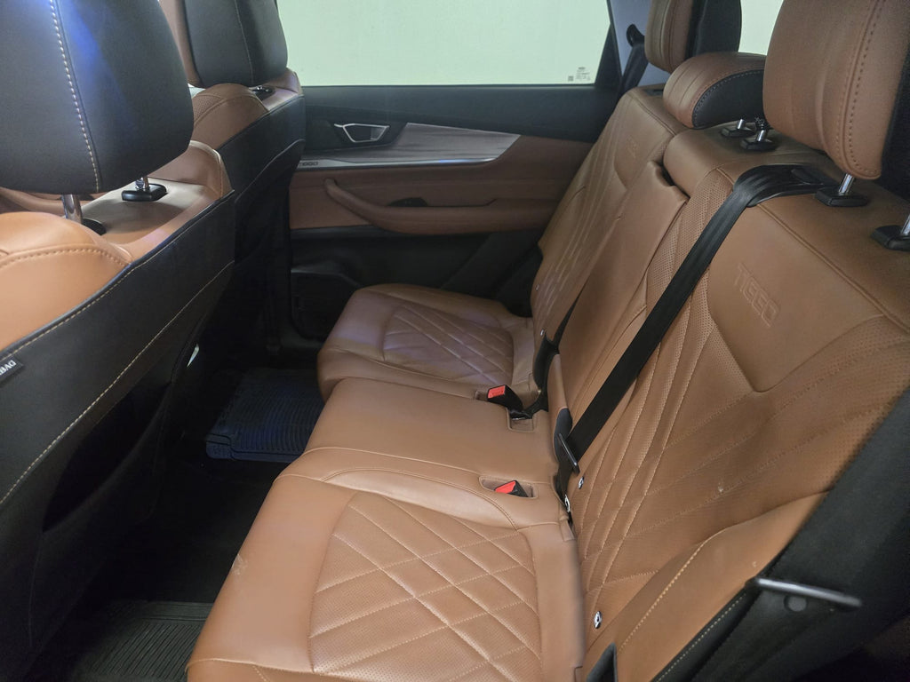 2023 Chery Tiggo 8 Pro