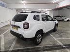 2021 Dacia Duster