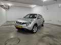 2019 Nissan Juke