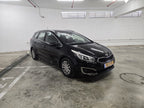 2017 KIA Ceed