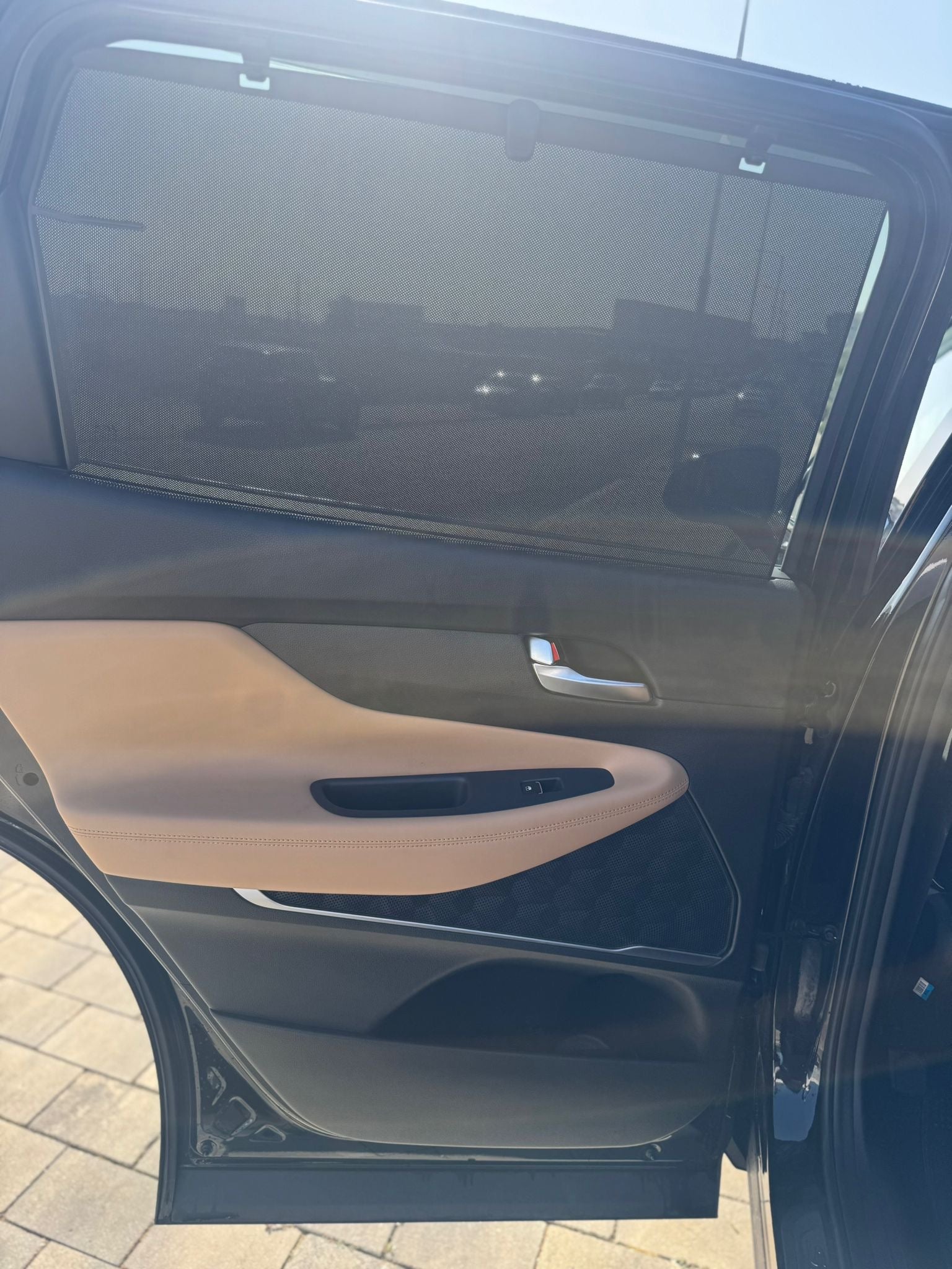 יונדאי סנטפה 2021