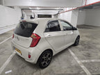2013 KIA Picanto