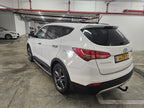 2013 Hyundai Santa Fe Premium