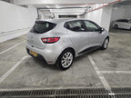 2019 Renault Clio