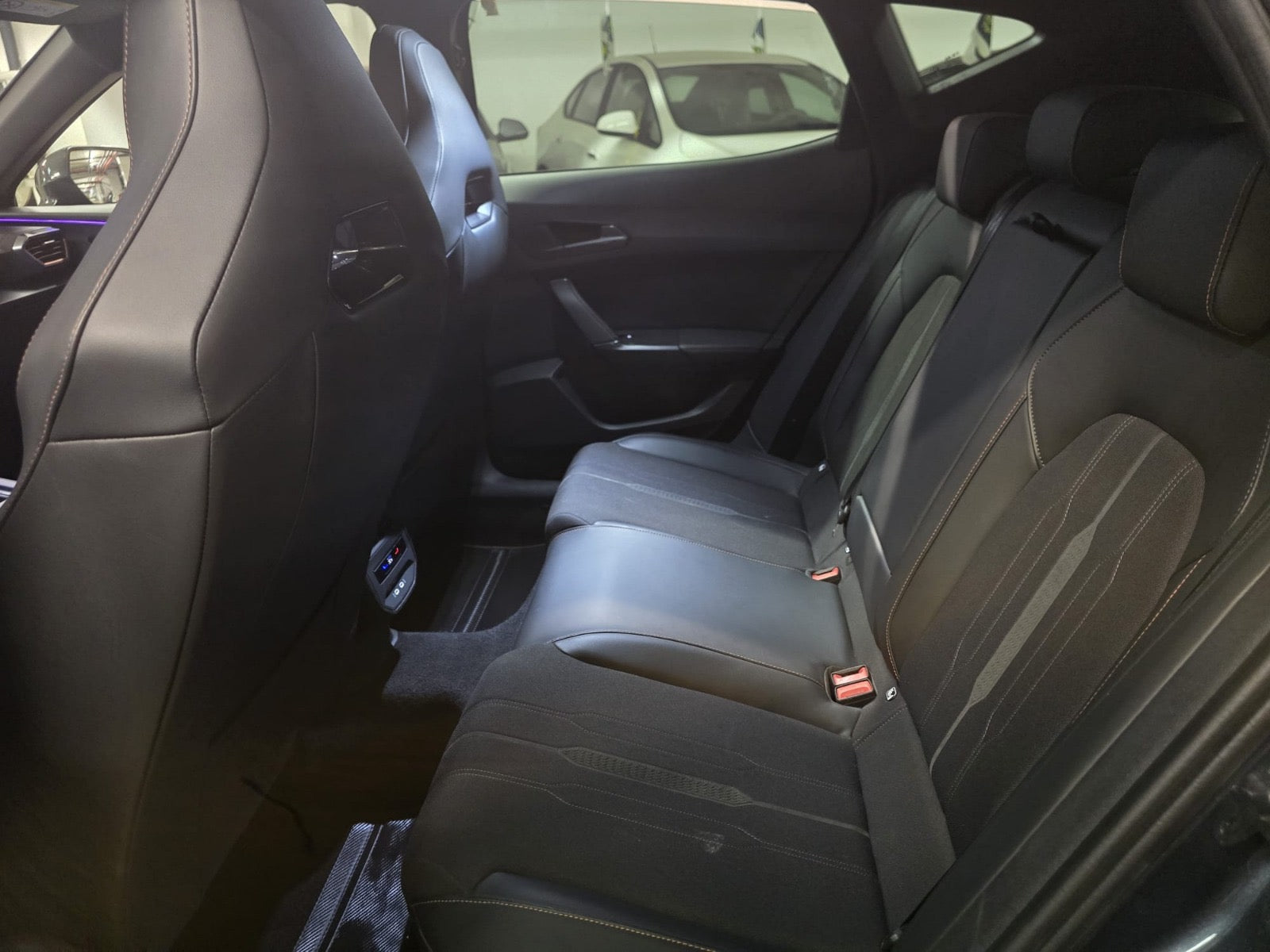 2012 Chevrolet Sonic LT