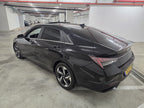 2022 Hyundai Elantra