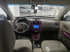 2008 Hyundai Tucson