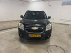 2015 Chevrolet Orlando