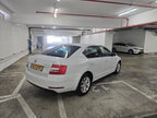 2017 SKODA Octavia