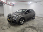 2017 Peugeot 3008
