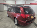 2009 Toyota Sienna