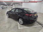2017 Mazda 3 Comfort