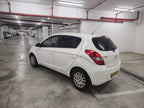 2011 Hyundai I-25