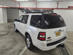 2010 FORD Explorer