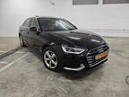 2020 Audi A4