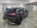 2018 KIA Niro