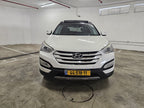 2013 Hyundai Santa Fe Premium