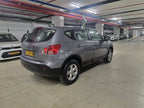 2010 Nissan Qashqai