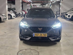 2024 CUPRA Formentor VZ