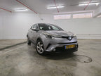 2017 Toyota C-HR