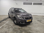 2020 Peugeot 2008 Active