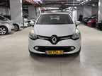 2016 Renault Clio