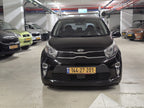 2018 KIA Picanto