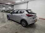 2021 MAZDA 2 Dynamic