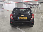 2017 Chevrolet Spark