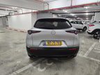 2022 Mazda CX30