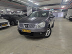 2010 Nissan Qashqai